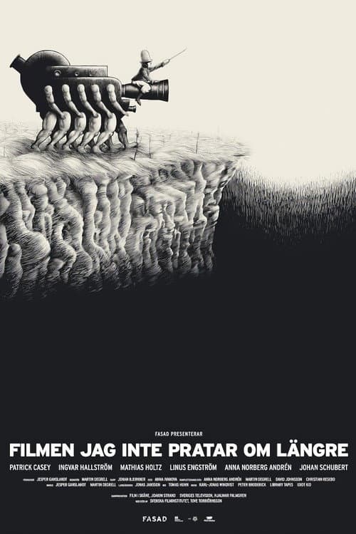Filmen jag inte pratar om längre