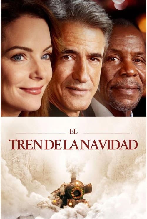 El Tren De La Navidad
