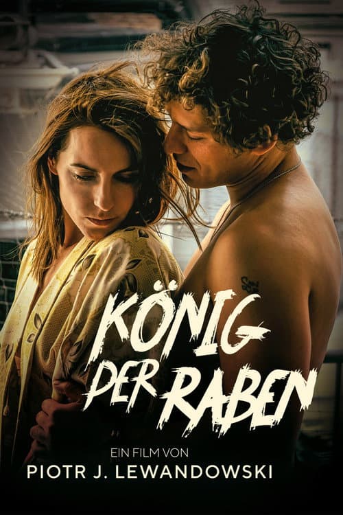 König der Raben