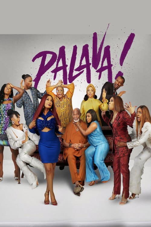 Palava!
