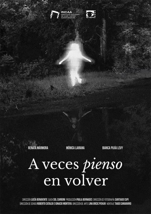 A veces pienso en volver