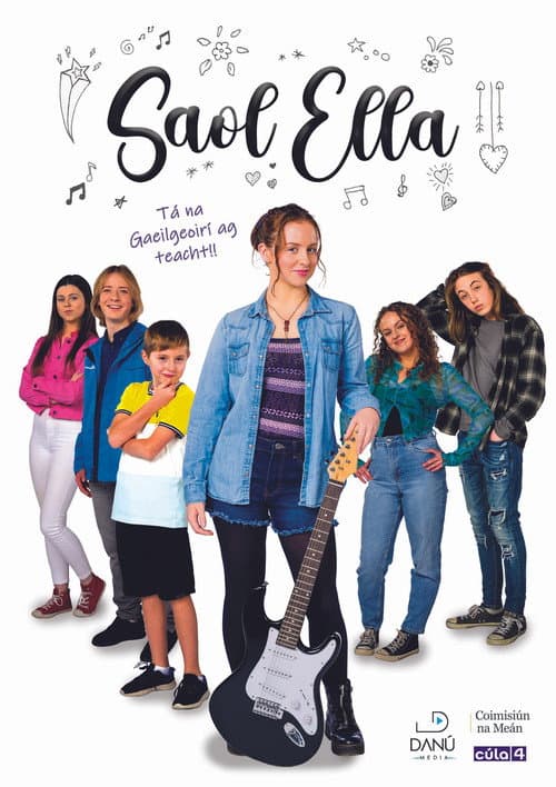 Season 1
