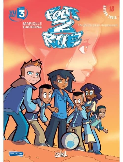 Season 3