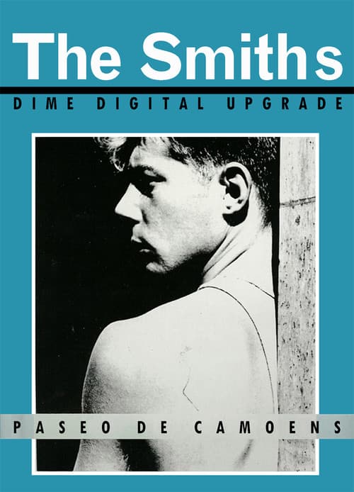 The Smiths: La Edad de Oro