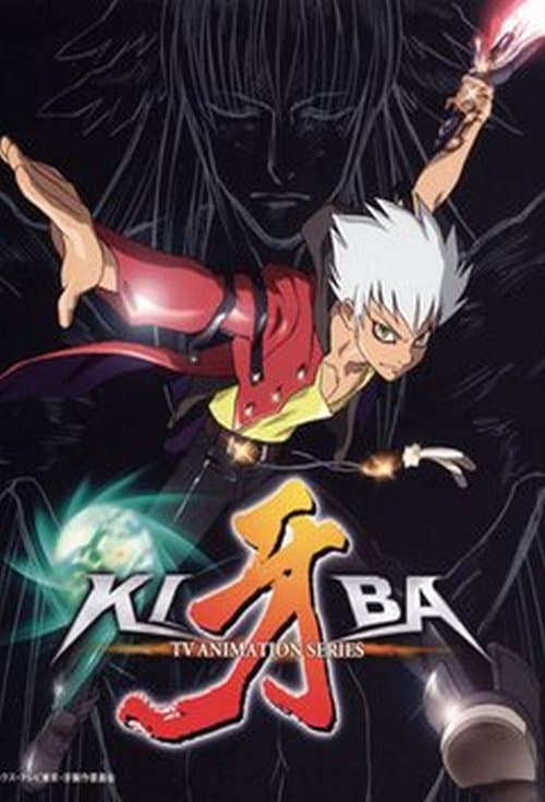 KIBA