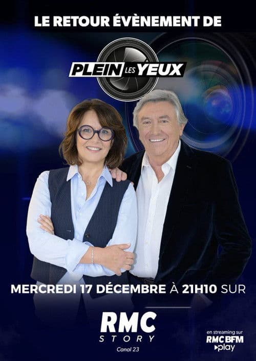 Plein les yeux
