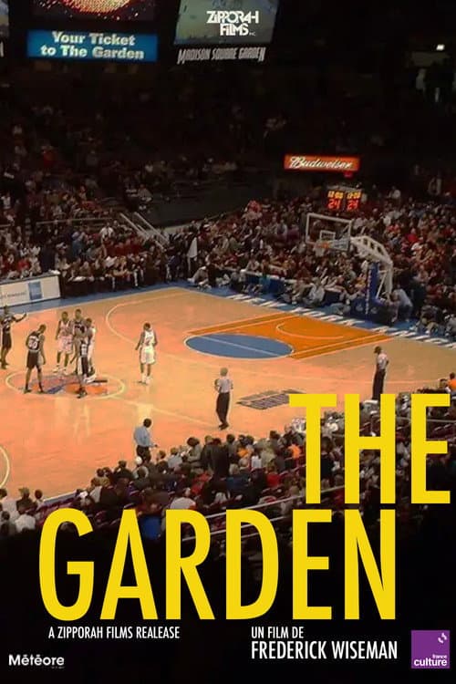 The Garden