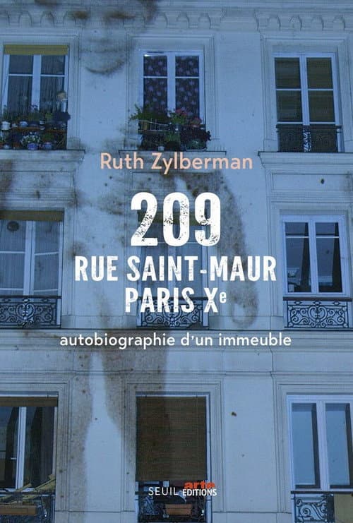 Die Kinder aus der Rue Saint-Maur