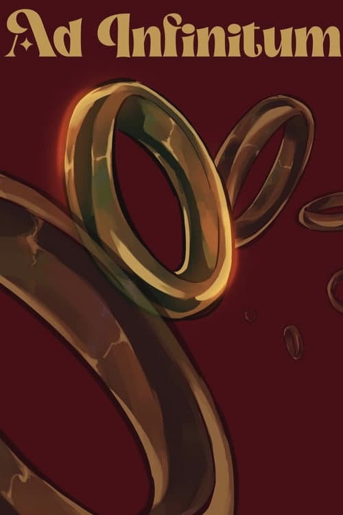 Ad Infinitum