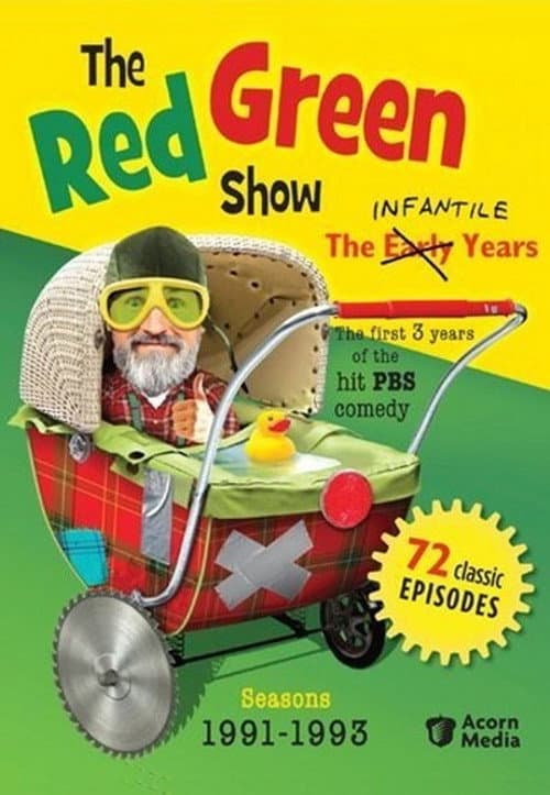 Season 2: The Infantile Years: Two