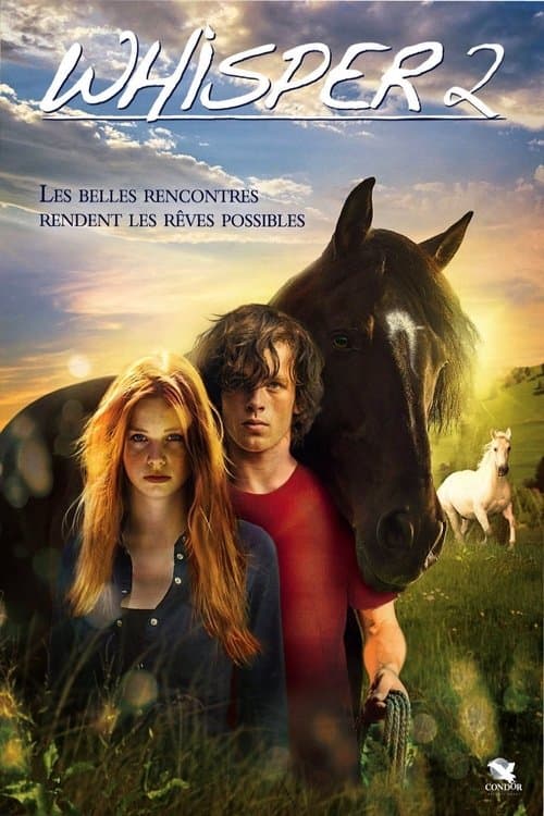 Whisper 2 : L'Aventure continue