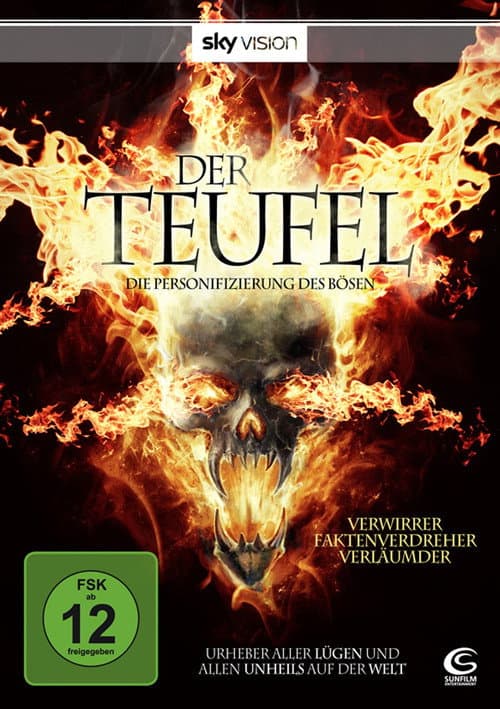 Der Teufel - Die Personifizierung des Bösen