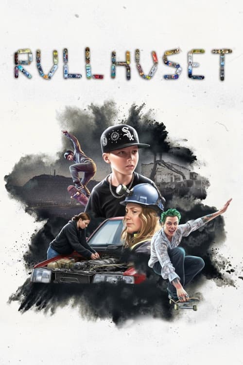 Rullhuset