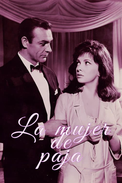 La mujer de paja