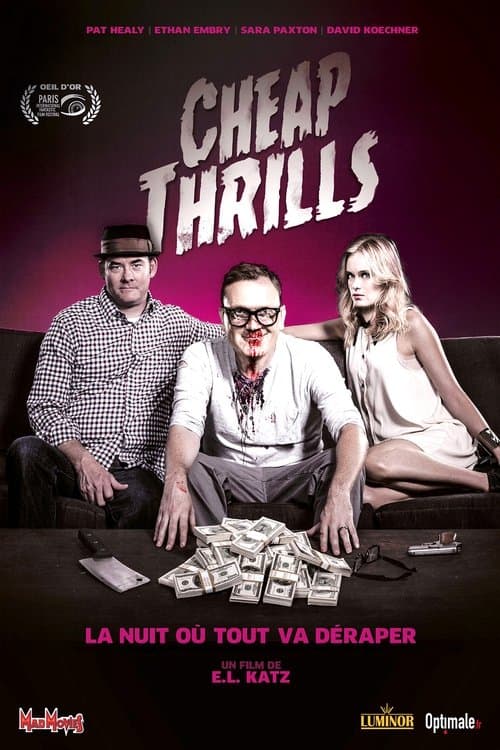 Cheap Thrills