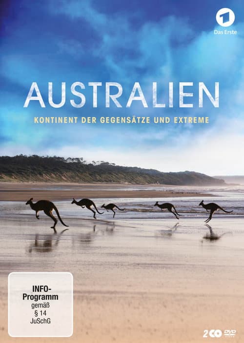Australien: Kontinent der Gegensätze und Extreme