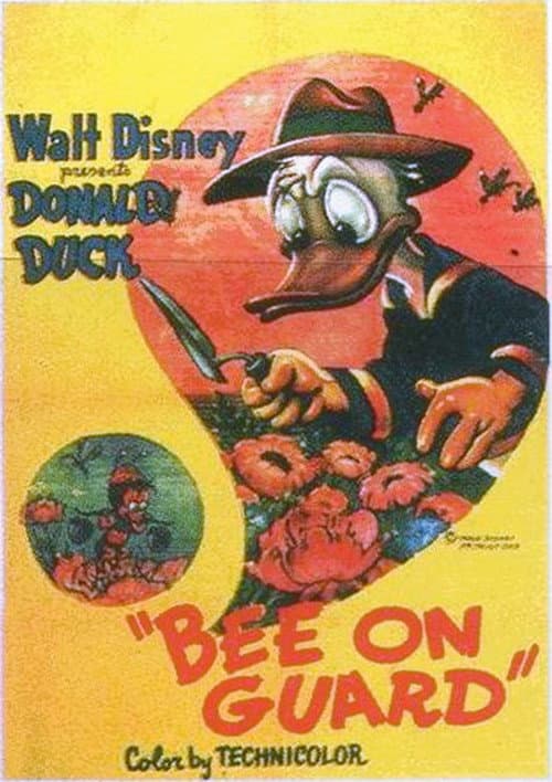 Der Bienenwächter