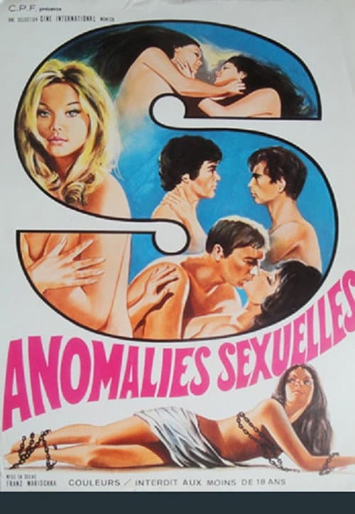 Petites Mains à tout faire - Anomalies sexuelles