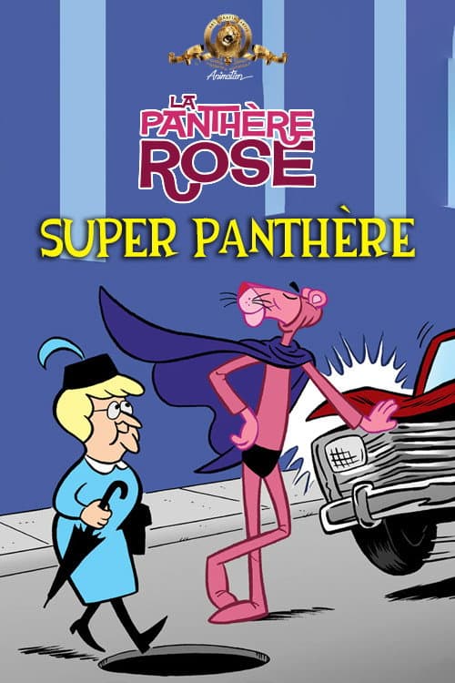Super Panthère
