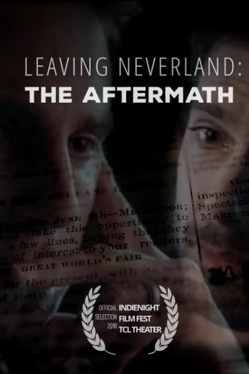 Leaving Neverland