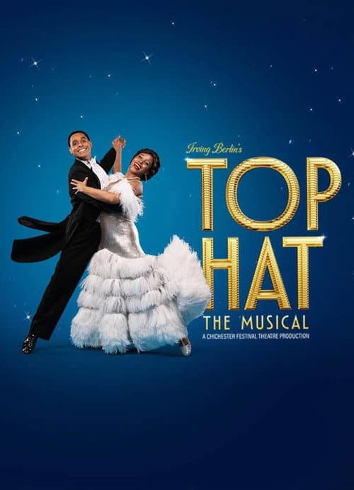 Irving Berlin's Top Hat