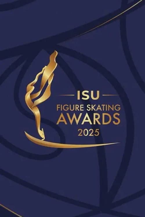 ISU Figure Skating Awards 2025