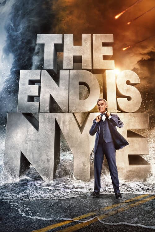 Nur das Ende der Welt - Apokalypse mit Bill Nye