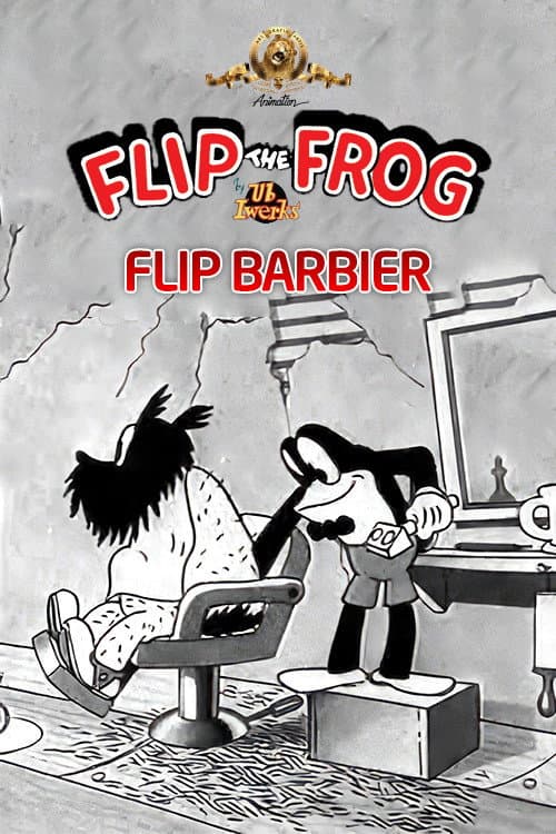 Flip Barbier