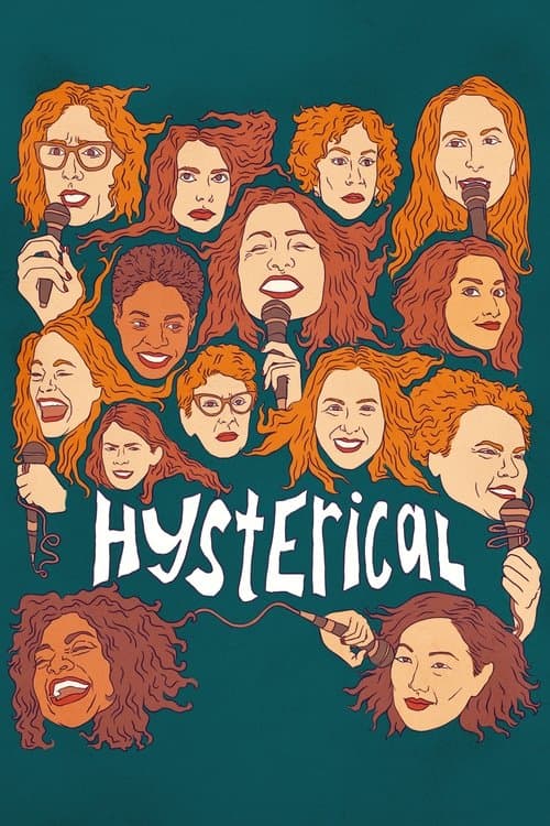 Women in Comedy