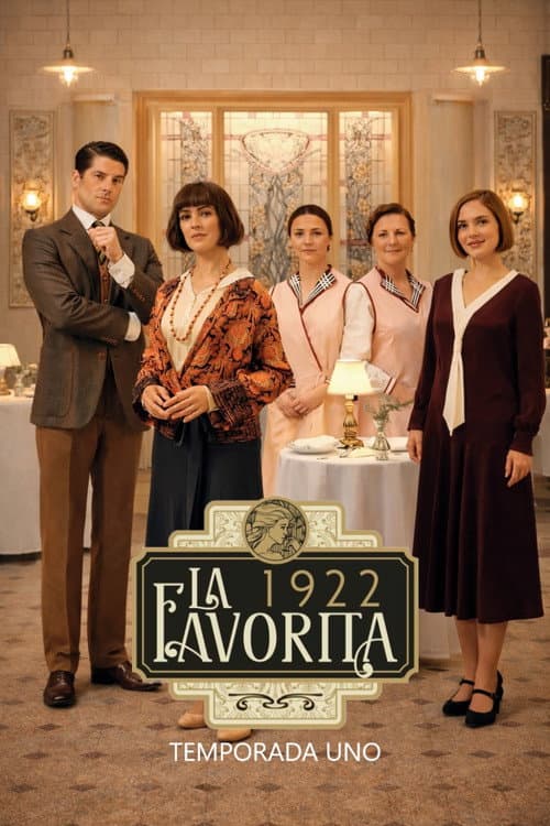 Season 1