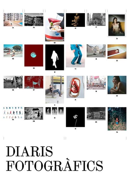 Diaris fotogràfics