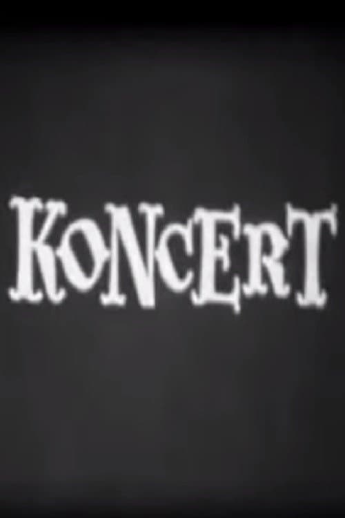 Koncert