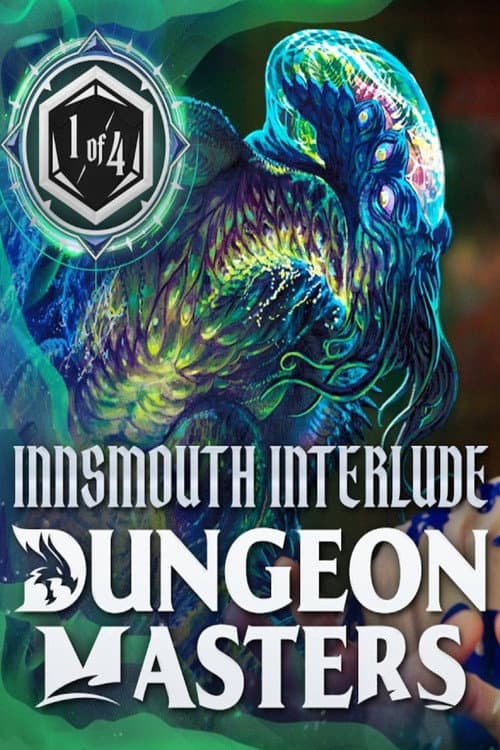 Innsmouth Interlude