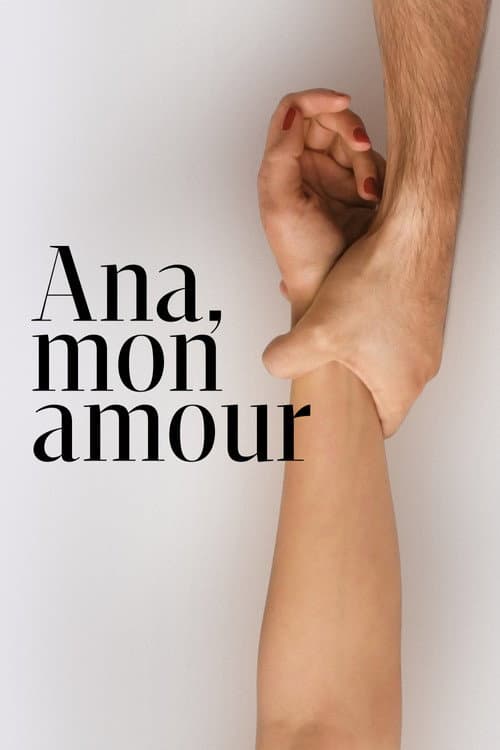 Ana, mon amour