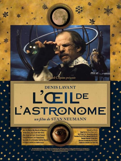 Johannes Kepler oder Der Blick zu den Sternen