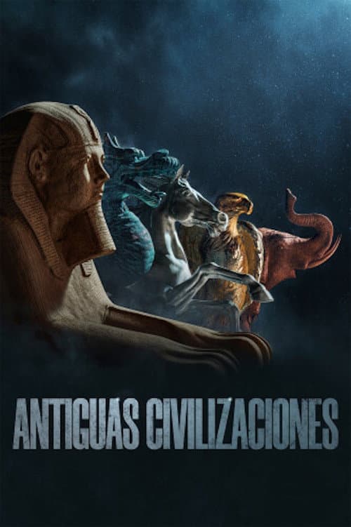 Antiguas civilizaciones
