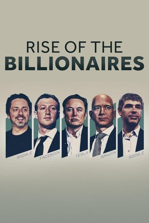 Aufstieg der Milliardäre