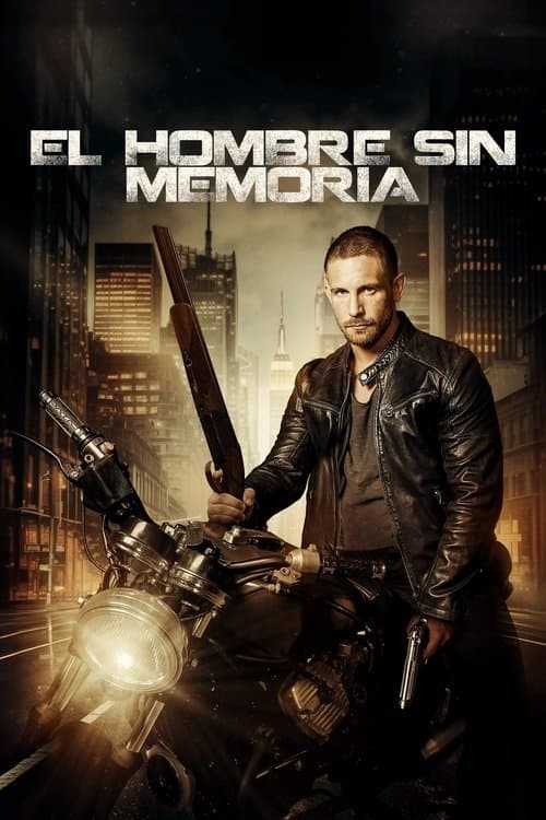El Hombre sin Memoria