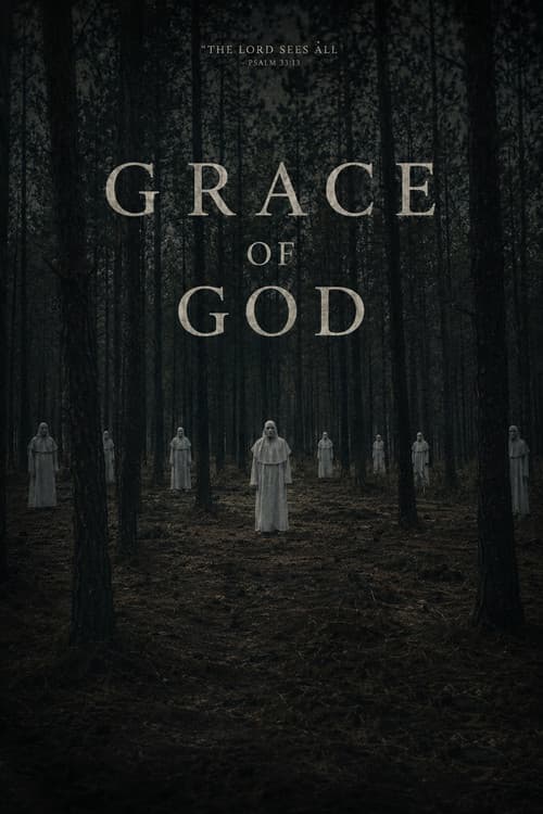 Grace of God