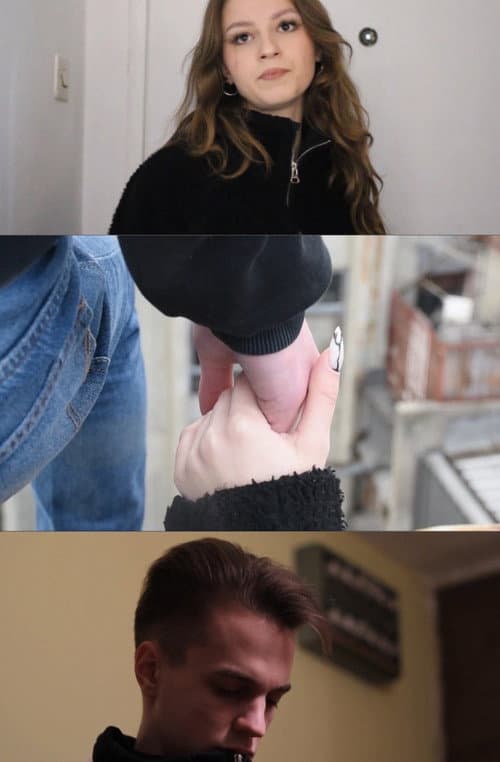 Ljubimo jedni druge