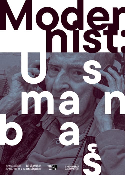 Modernist: Usmanbaş