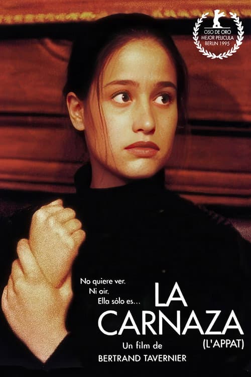 La carnaza