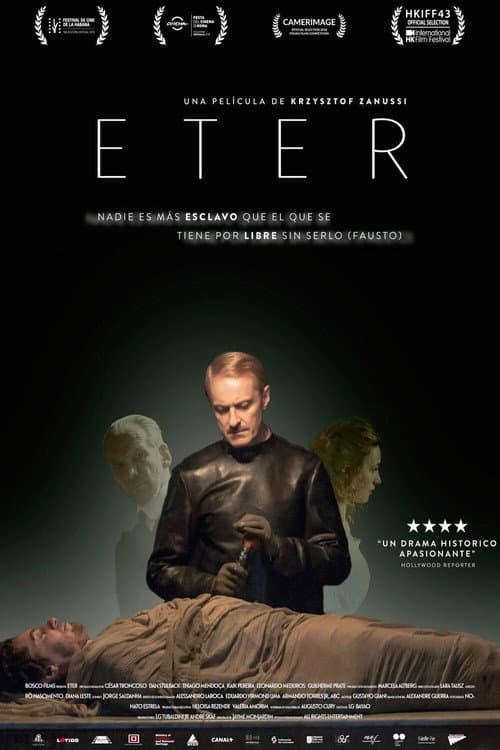 Éter