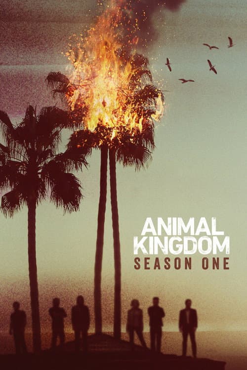 Season 1