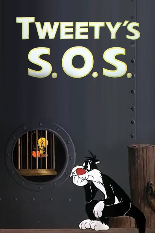 Tweety Ahoi