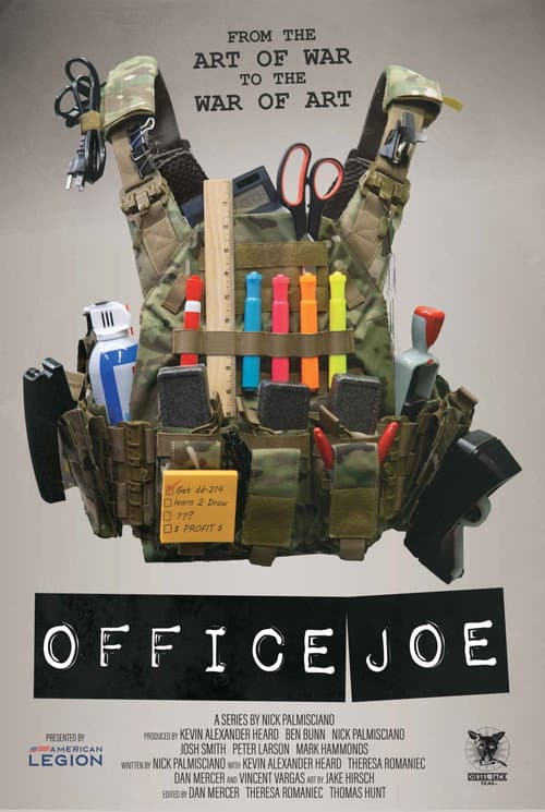 Office Joe