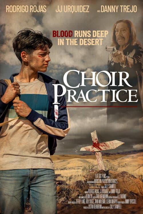 Choir Practice