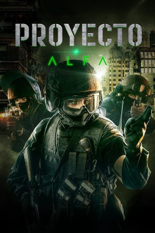 Project E.1337: ALPHA