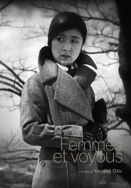 Femmes et voyous