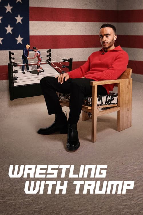 Wrestling with Trump